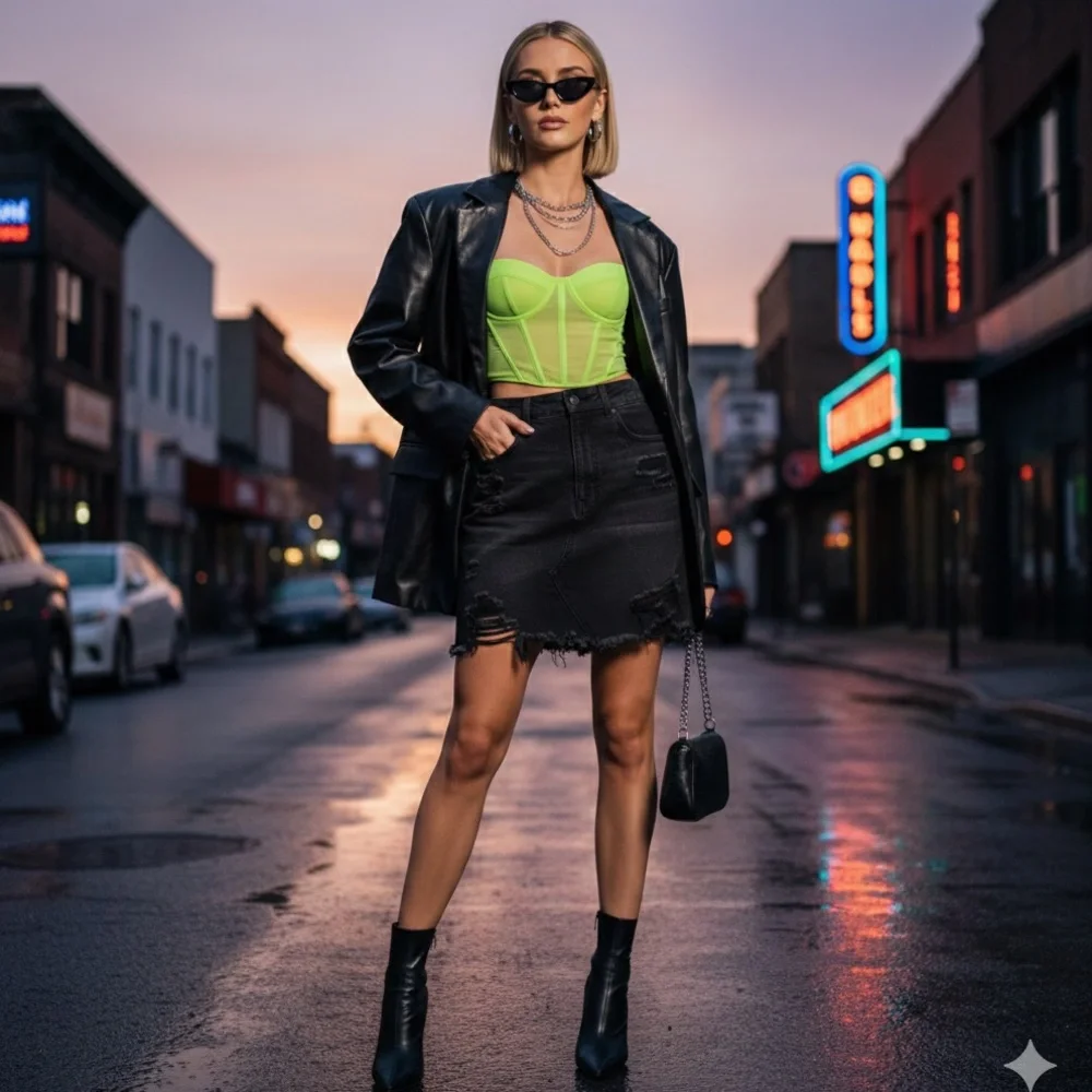 American Eagle Outfitters women american